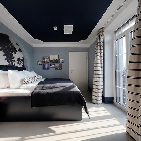 Numa Salzburg Maximilian Aparthotel Phòng bức ảnh