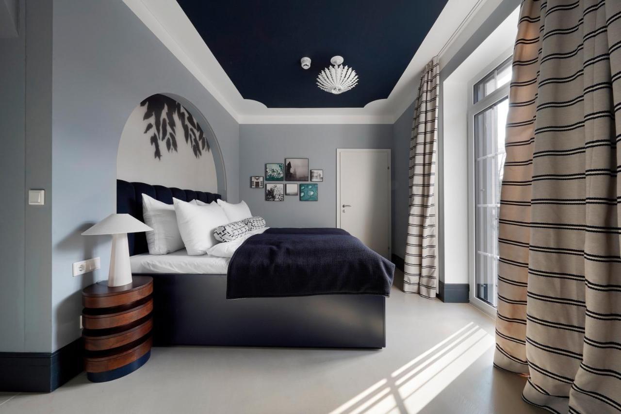 Numa Salzburg Maximilian Aparthotel Ngoại thất bức ảnh