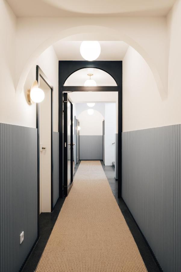 Numa Salzburg Maximilian Aparthotel Ngoại thất bức ảnh