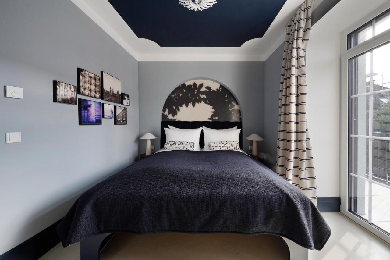 Numa Salzburg Maximilian Aparthotel Phòng bức ảnh