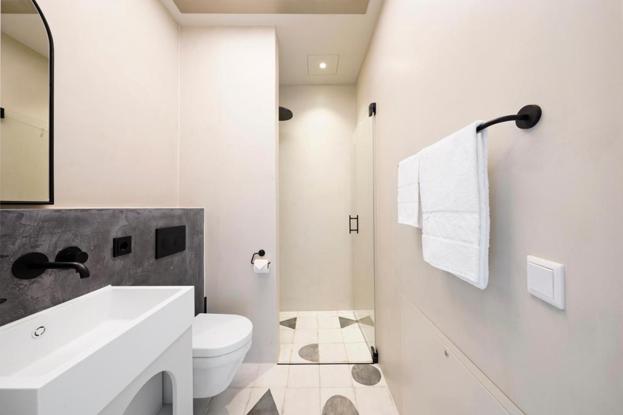 Numa Salzburg Maximilian Aparthotel Ngoại thất bức ảnh