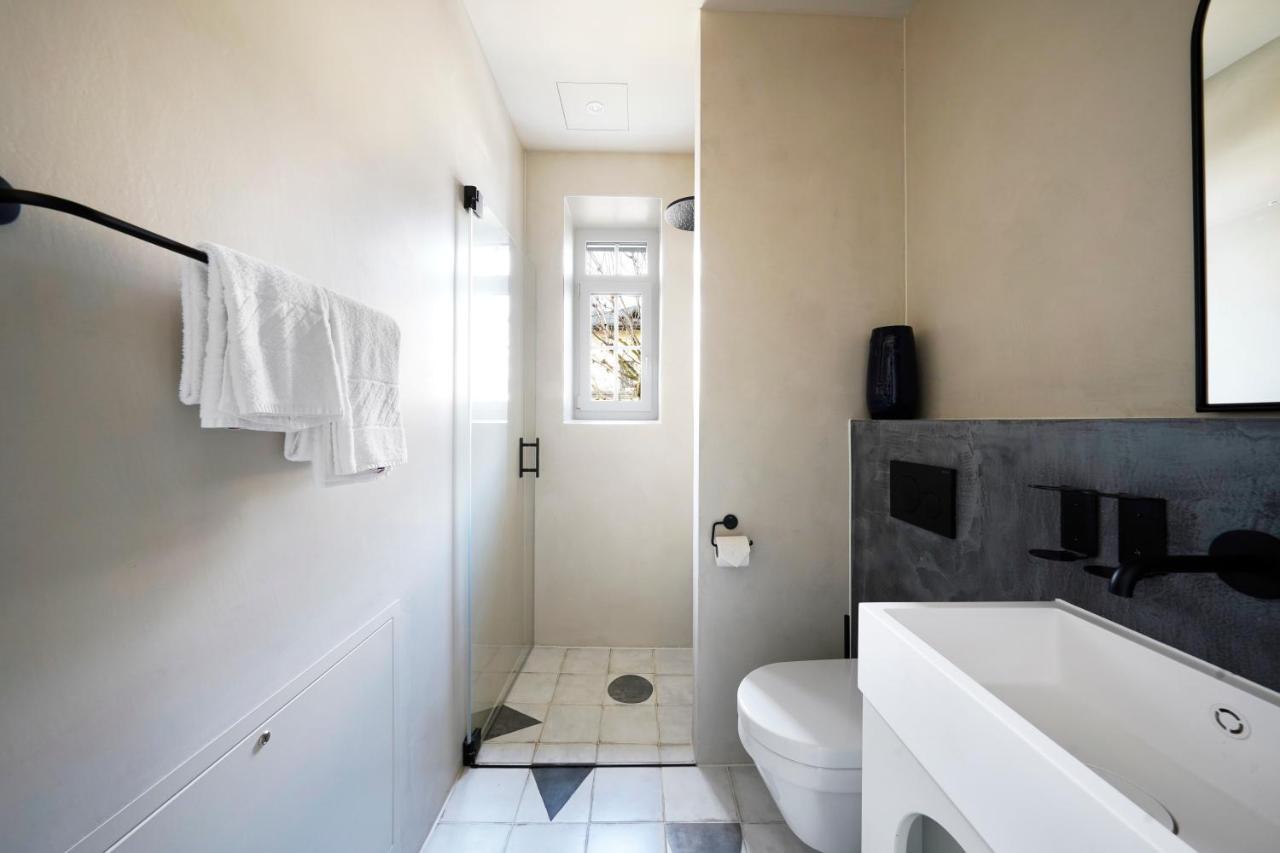 Numa Salzburg Maximilian Aparthotel Ngoại thất bức ảnh