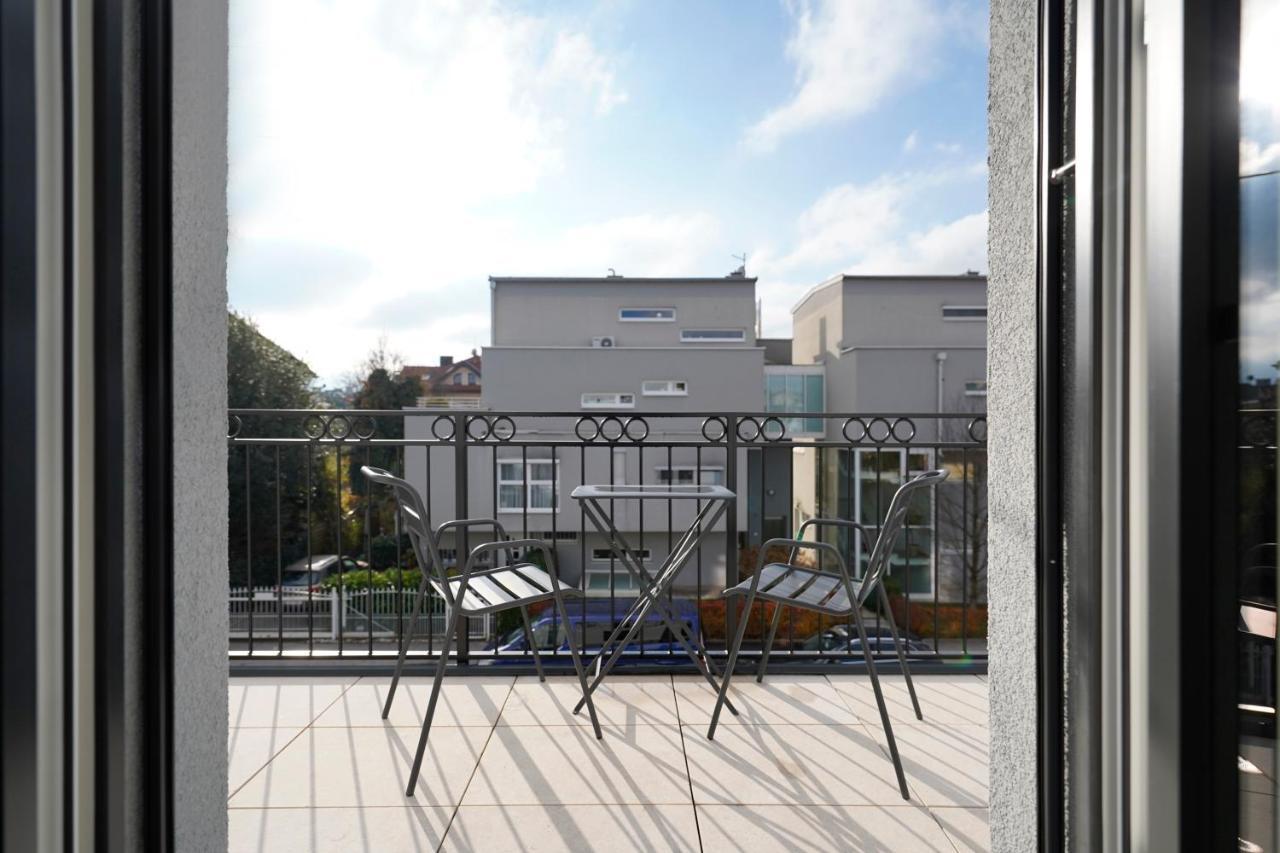 Numa Salzburg Maximilian Aparthotel Ngoại thất bức ảnh