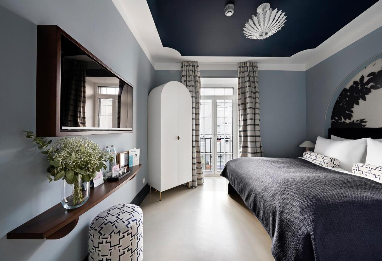 Numa Salzburg Maximilian Aparthotel Ngoại thất bức ảnh