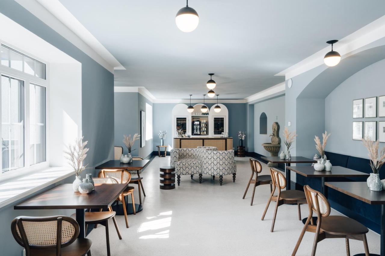 Numa Salzburg Maximilian Aparthotel Ngoại thất bức ảnh