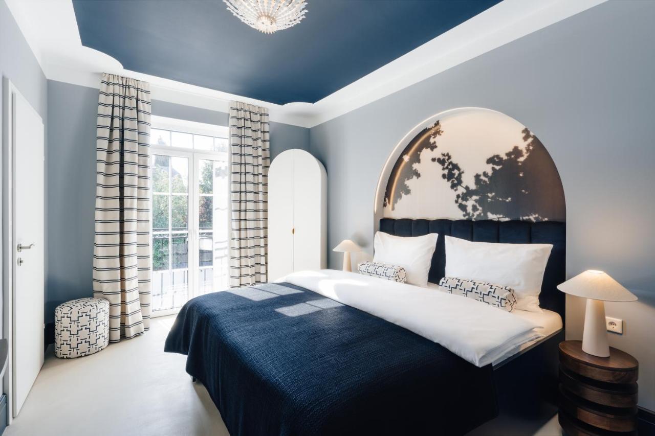 Numa Salzburg Maximilian Aparthotel Ngoại thất bức ảnh