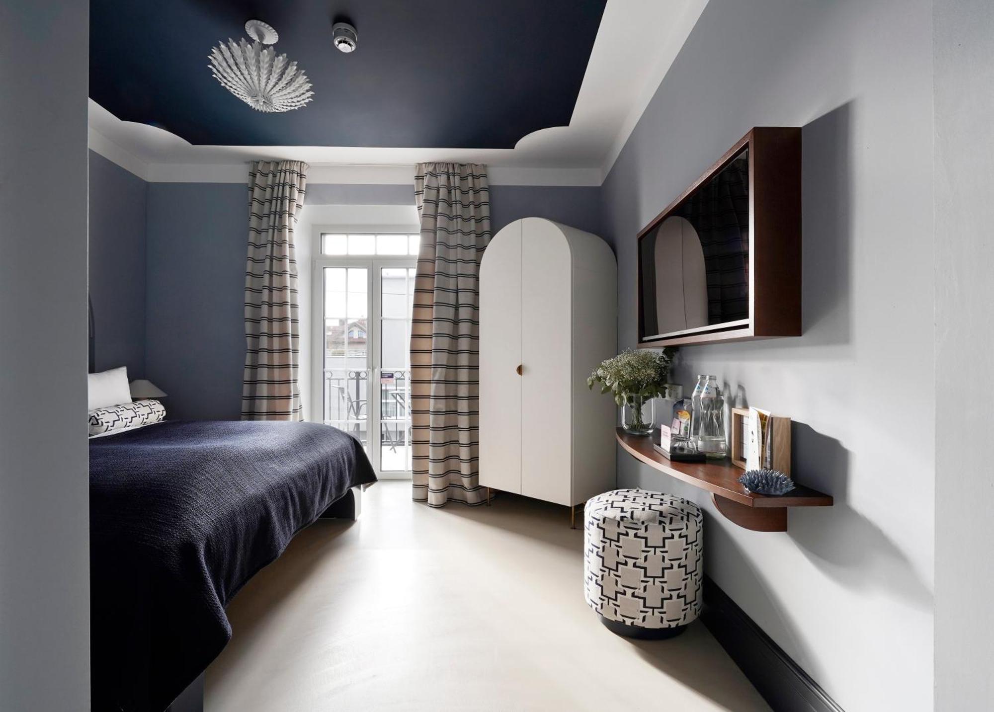 Numa Salzburg Maximilian Aparthotel Phòng bức ảnh